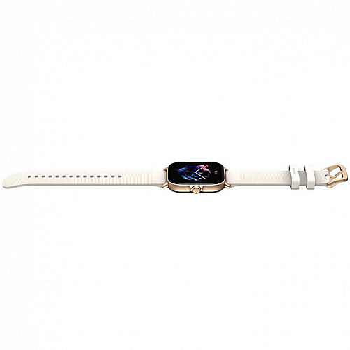 Умные часы Xiaomi Amazfit GTS 3 Ivory White