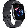 Умные часы Xiaomi Amazfit GTS 3 Graphite Black
