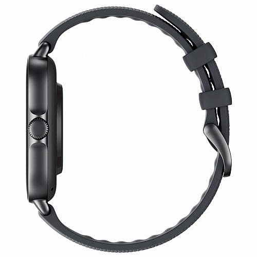 Умные часы Xiaomi Amazfit GTS 3 Graphite Black