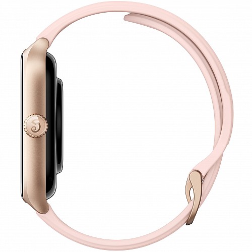Умные часы Xiaomi Amazfit GTS 4 Pink