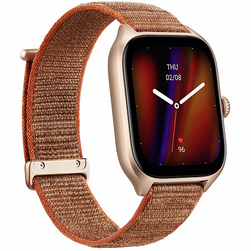 Умные часы Xiaomi Amazfit GTS 4 Brown