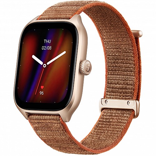 Умные часы Xiaomi Amazfit GTS 4 Brown