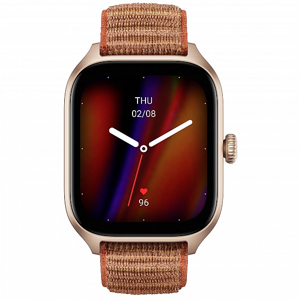 Умные часы Xiaomi Amazfit GTS 4 Brown