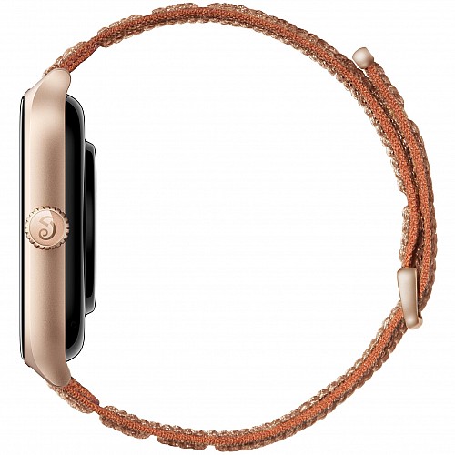Умные часы Xiaomi Amazfit GTS 4 Brown