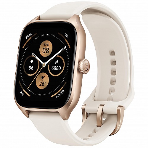 Умные часы Xiaomi Amazfit GTS 4 White