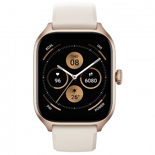 Умные часы Xiaomi Amazfit GTS 4 White