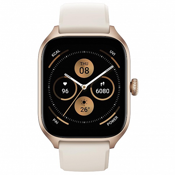 Умные часы Xiaomi Amazfit GTS 4 White