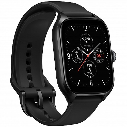 Умные часы Xiaomi Amazfit GTS 4 Black