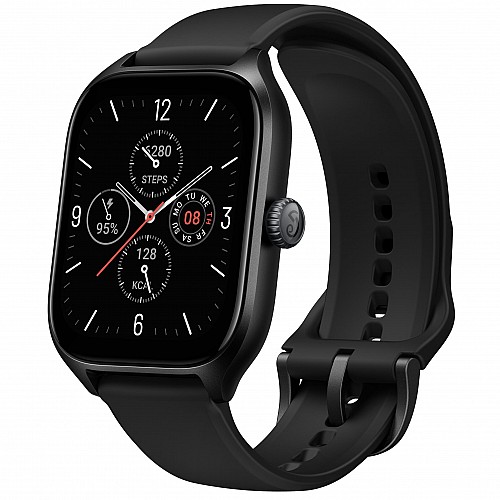 Умные часы Xiaomi Amazfit GTS 4 Black