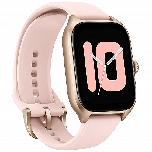 Умные часы Xiaomi Amazfit GTS 4 Pink