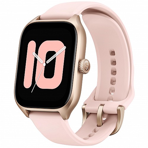 Умные часы Xiaomi Amazfit GTS 4 Pink