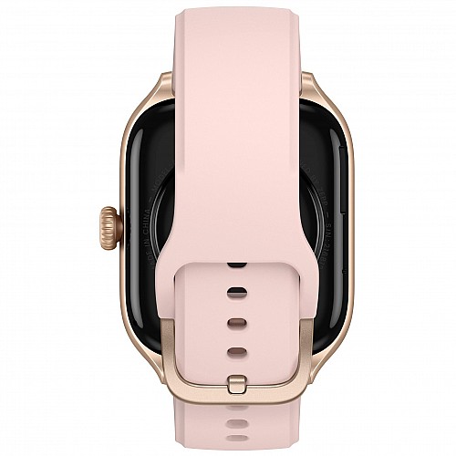Умные часы Xiaomi Amazfit GTS 4 Pink