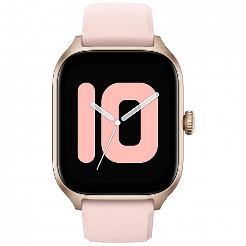 Умные часы Xiaomi Amazfit GTS 4 Pink