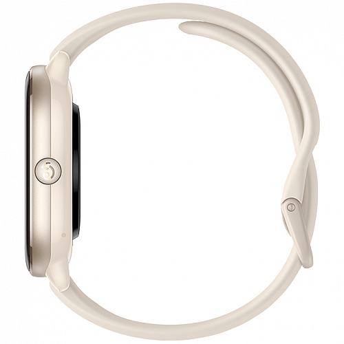 Умные часы Xiaomi Amazfit GTS 4 Mini White