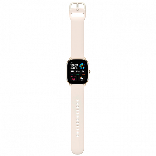 Умные часы Xiaomi Amazfit GTS 4 Mini White