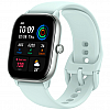 Умные часы Xiaomi Amazfit GTS 4 Mini Mint Blue