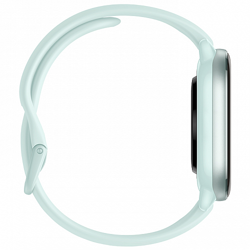 Умные часы Xiaomi Amazfit GTS 4 Mini Mint Blue