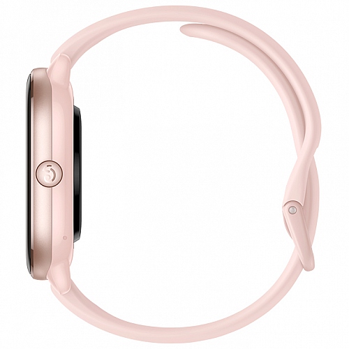 Умные часы Xiaomi Amazfit GTS 4 Mini Pink