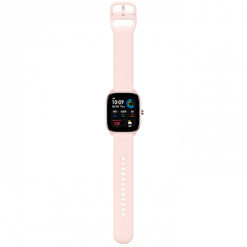 Умные часы Xiaomi Amazfit GTS 4 Mini Pink
