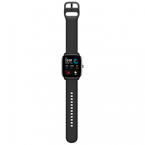 Умные часы Xiaomi Amazfit GTS 4 Mini Black