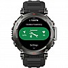 Умные часы Xiaomi Amazfit T-Rex Ultra Black