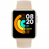 Умные часы Xiaomi Mi Watch Lite Ivory РСТ