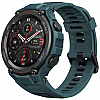 Умные часы Xiaomi Amazfit T-Rex PRO Steel Blue