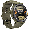 Умные часы Xiaomi Amazfit T-Rex 2 Wild Green