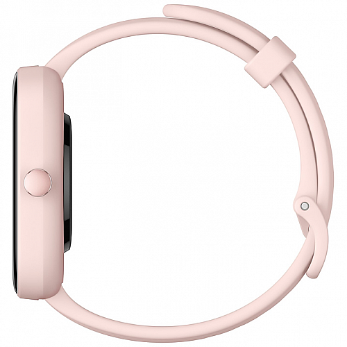 Умные часы Xiaomi Amazfit Bip 3 Pink