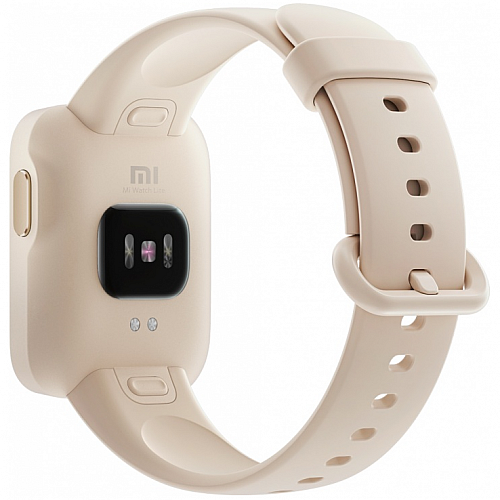 Умные часы Xiaomi Mi Watch Lite Ivory РСТ