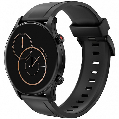 Умные часы Xiaomi Haylou Solar RS3 (LS04) Black