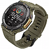 Умные часы Xiaomi Amazfit T-Rex 2 Wild Green