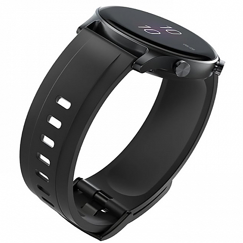 Умные часы Xiaomi Haylou Solar RS3 (LS04) Black