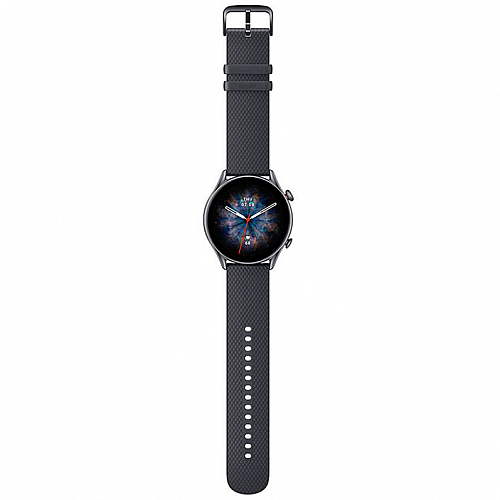 Умные часы Xiaomi Amazfit GTR 3 Pro Infinite Black