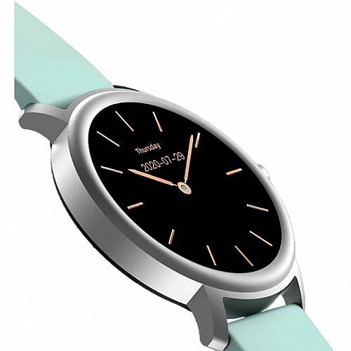 Умные часы Xiaomi Mibro Air (XPAW001) silver