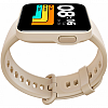 Умные часы Xiaomi Mi Watch Lite Ivory РСТ