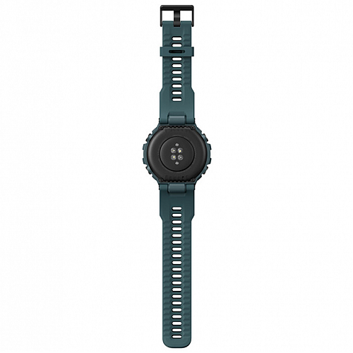 Умные часы Xiaomi Amazfit T-Rex PRO Steel Blue