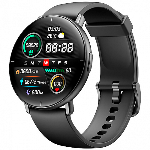 Умные часы Xiaomi Mibro Lite (XPAW004) black