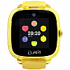 Детские часы Elari Kidphone Fresh Yellow (KP-F)