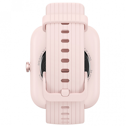 Умные часы Xiaomi Amazfit Bip 3 Pink