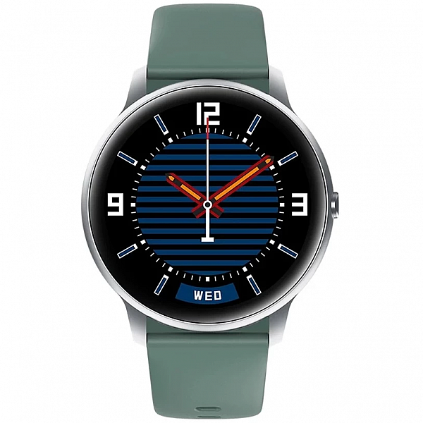 Умные часы Xiaomi Mibro Air (XPAW001) silver