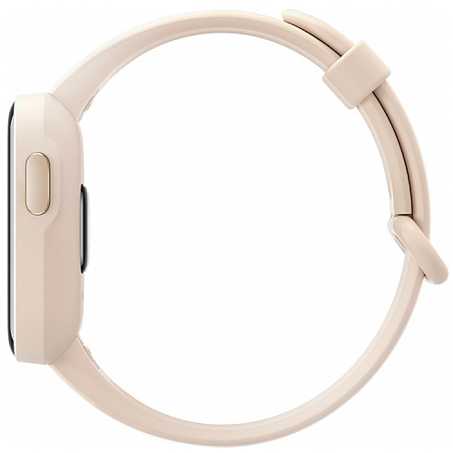 Умные часы Xiaomi Mi Watch Lite Ivory РСТ