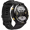 Умные часы Xiaomi Amazfit T-Rex 2 Astro Black & Gold