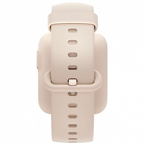 Умные часы Xiaomi Mi Watch Lite Ivory РСТ