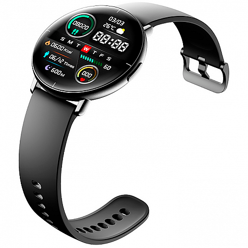 Умные часы Xiaomi Mibro Lite (XPAW004) black