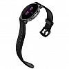 Умные часы Xiaomi Haylou Solar RS3 (LS04) Black