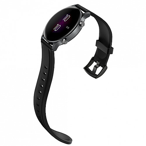 Умные часы Xiaomi Haylou Solar RS3 (LS04) Black