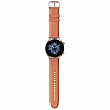 Умные часы Xiaomi Amazfit GTR 3 Pro Brown Leather