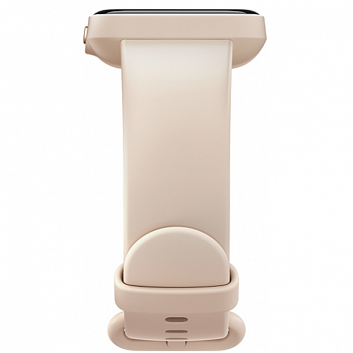 Умные часы Xiaomi Mi Watch Lite Ivory РСТ