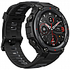 Умные часы Xiaomi Amazfit T-Rex PRO Meteorite Black